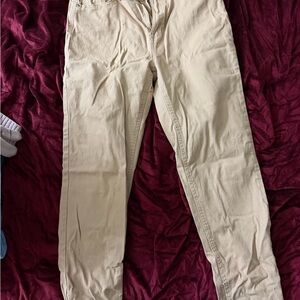 Celebrity Pink Men's Khaki Chinos